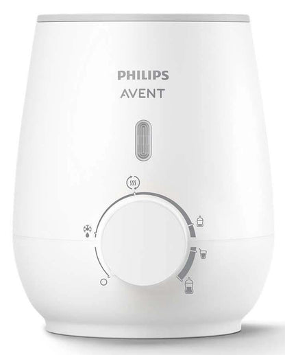 Buteliukų šildytuvas Philips Avent SCF355/09