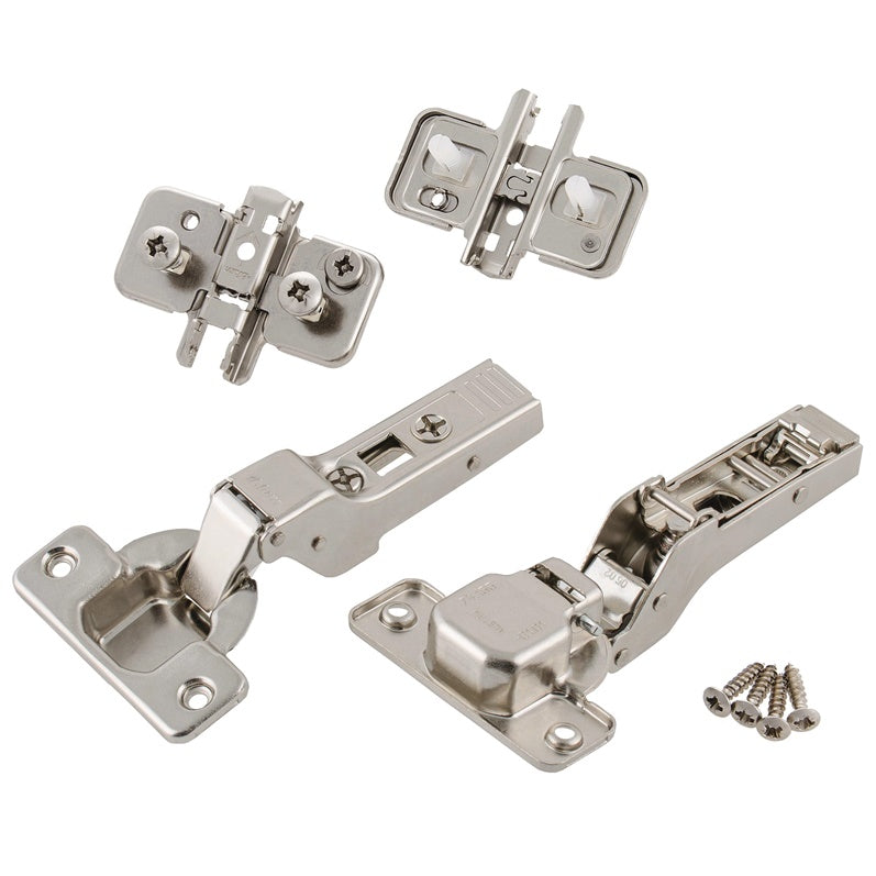 ZAWIAS VIDI CLIP SOFT CLOSE D35 107 2SZT
