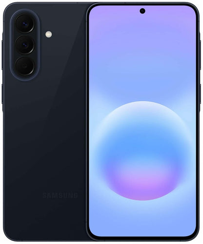 Telefonas Samsung A57, SM-A576B, 5G, 128GB, tamsiai mėlyna