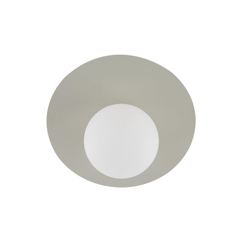 Lampa sufitowo-ścienna TK Lighting Pixi 10231, 8 W, G9