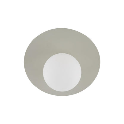 Lampa sufitowo-ścienna TK Lighting Pixi 10231, 8 W, G9