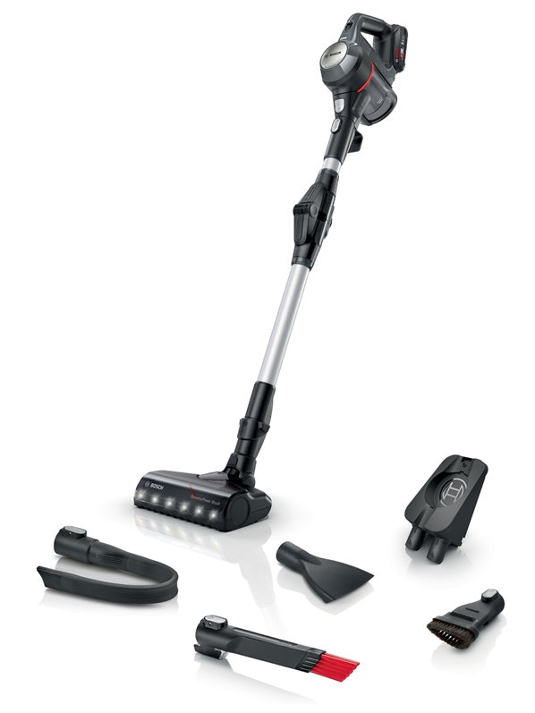 Odkurzacz pionowy Bosch Unlimited 7 BCS711A, 3000 mAh