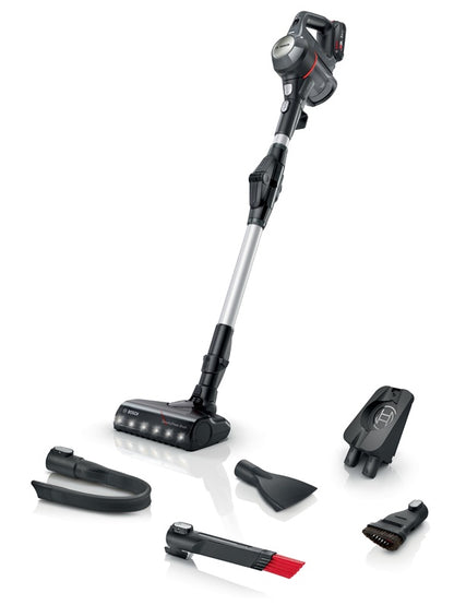 Odkurzacz pionowy Bosch Unlimited 7 BCS711A, 3000 mAh