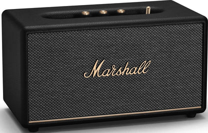 KOLONĖLĖ MARSHALL STANMORE III JUODA