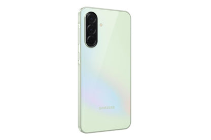 Telefon komórkowy Samsung Galaxy A36 5G 128GB zielony
