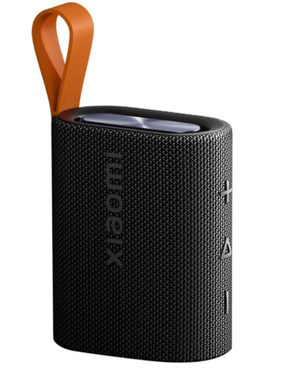 Głośnik bezprzewodowy Xiaomi, czarny, 5 W