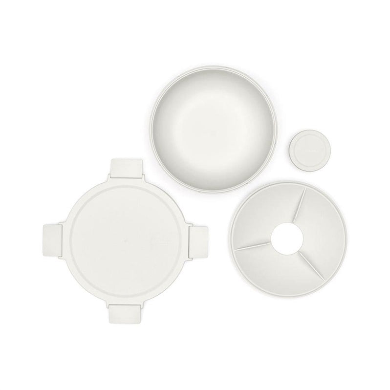 Pojemnik na jedzenie Brabantia Make & Take, 1,3 l