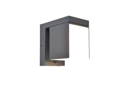 Lampa Lutec PRIMA Hybrid 6993801118, 9,5W, IP54