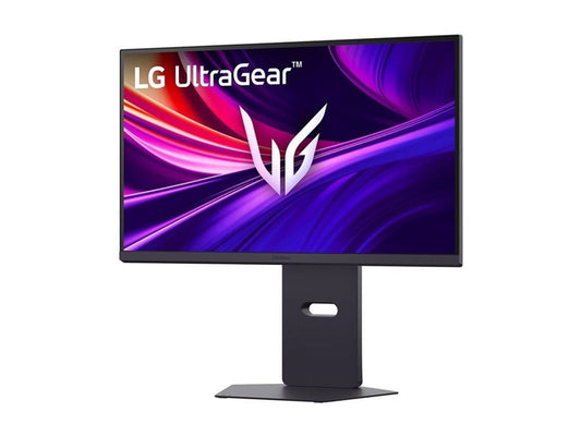 Monitorius LG UltraGear 27G850A-B, IPS, 240 Hz, 4K UHD, 27"