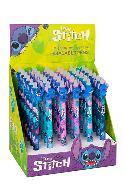 Długopis Disney STITCH, 0.5 mm