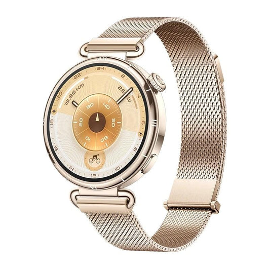 SMARTWATCH HUAWEI WATCH GT 6 41MM ZŁOTY