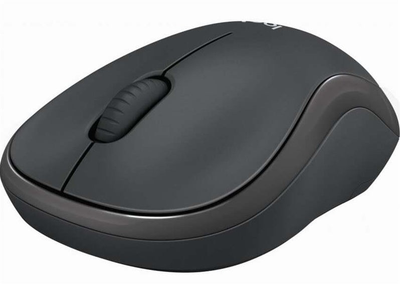 Mysz komputerowa Logitech M240 Bluetooth, grafitowa