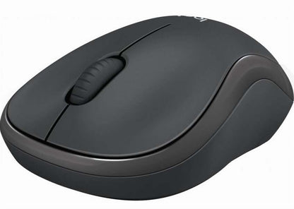 Mysz komputerowa Logitech M240 Bluetooth, grafitowa