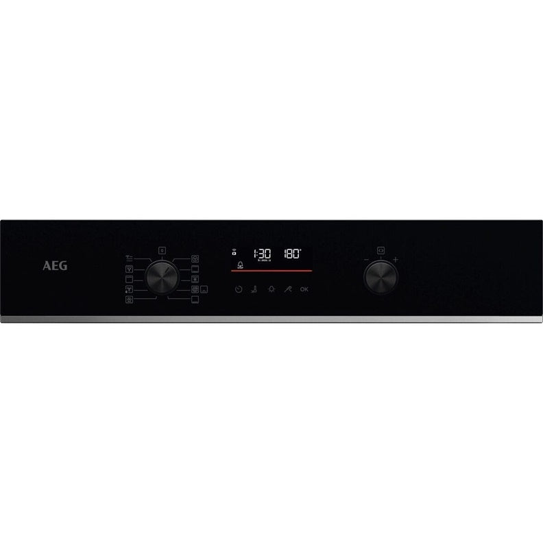 PIEKARNIK TS6PB531AB AEG