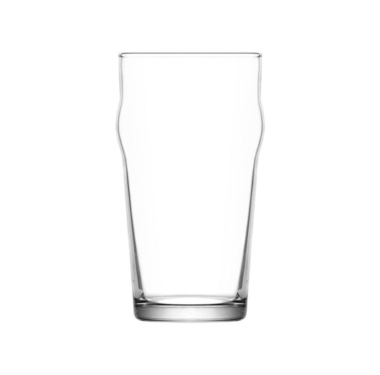 Alaus bokalai LAV NONIQ LV-NON371F, 570 ml, 6 vnt.