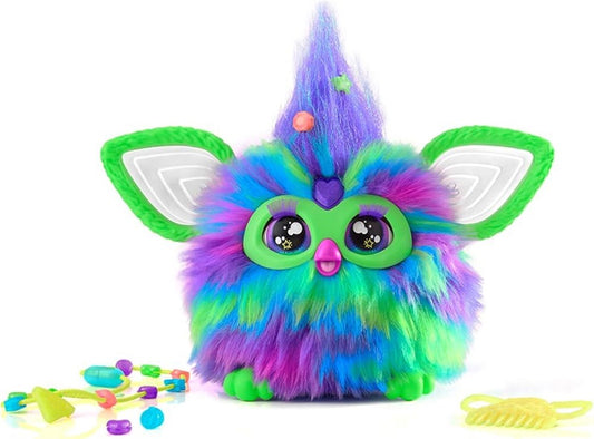 Interaktywna zabawka Furby F8901, 12.70 cm