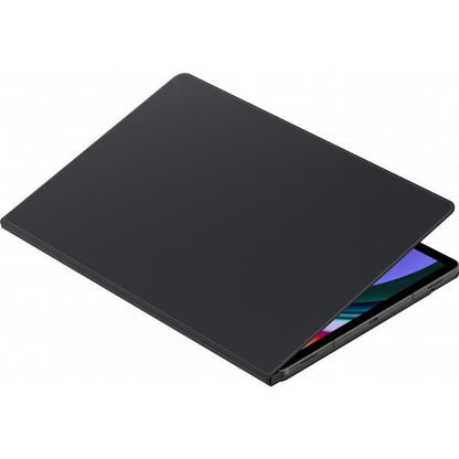 Etui do Samsung Galaxy Tab S9 Plus, czarne, 12.4"