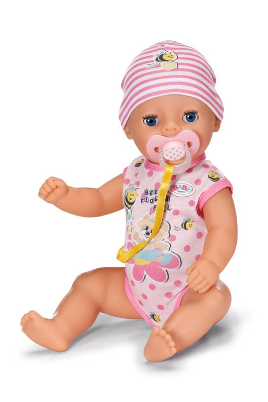 Lėlė - kūdikis su priedais Zapf Creation Baby Born Lena
