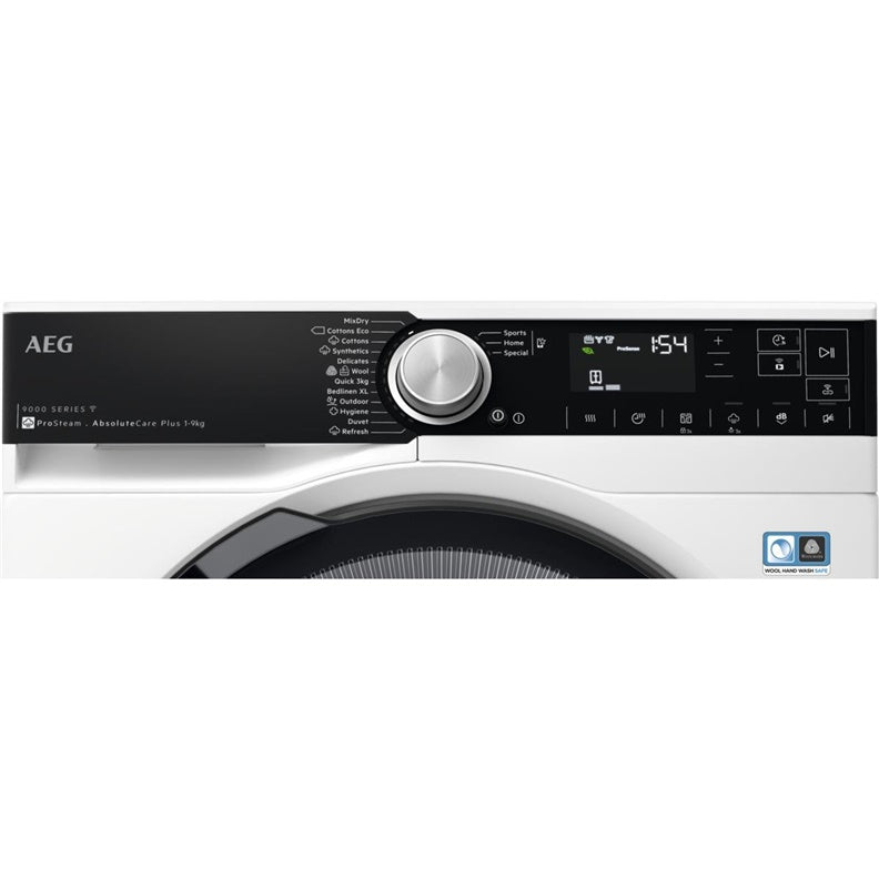 Suszarka AEG TR959M6SE