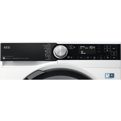 Suszarka AEG TR959M6SE