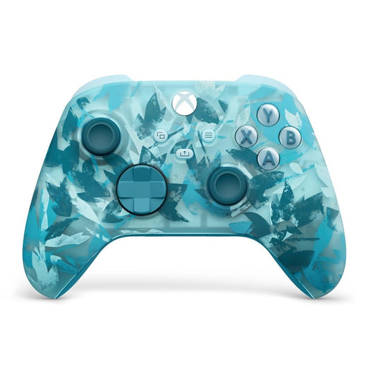 PULT GRY KONS. XBOX SERIES ICE BREAKER