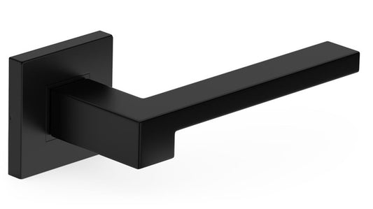 Uchwyt, wewnętrzny Metal-Bud METAL-BUD Black SAPPHIRE