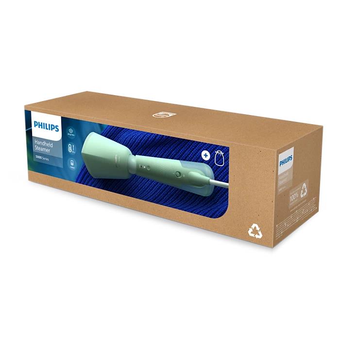Drabužių garintuvas Philips 5000 STH5010/70, 1400 W