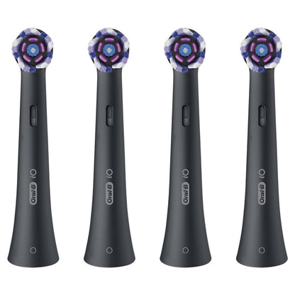 Końcówka do szczoteczki elektrycznej Oral-B iO Whitening, 4 szt.