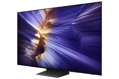 TELEWIZOR QE55S90FAEXXH SAMSUNG