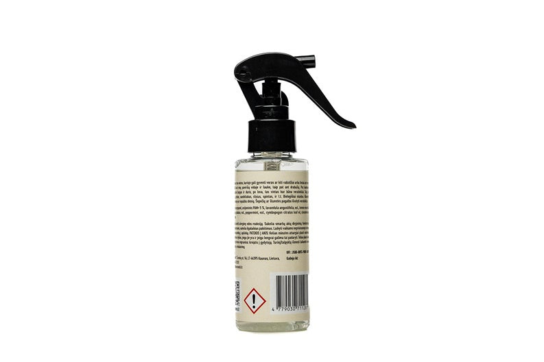 ZAPACH EKONOMICZNY DO DOMU STRACH PRZED PAJĄKAMI.100ML