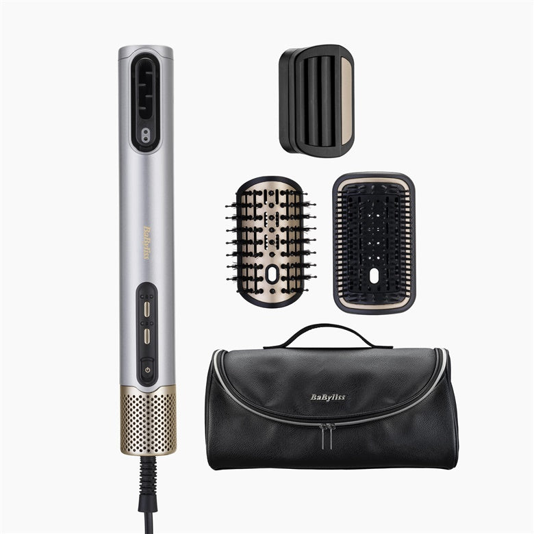 Plaukų formavimo šukos Babyliss AS6555E