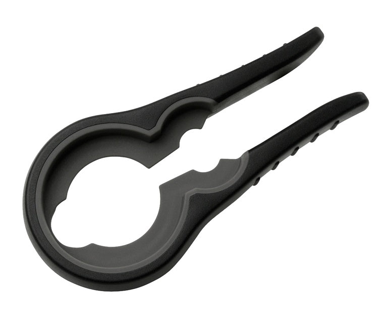 Otwieracz do butelek, plastik