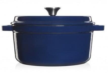 Garnek Grand feu, 24 cm x 24 cm, 3.5 l