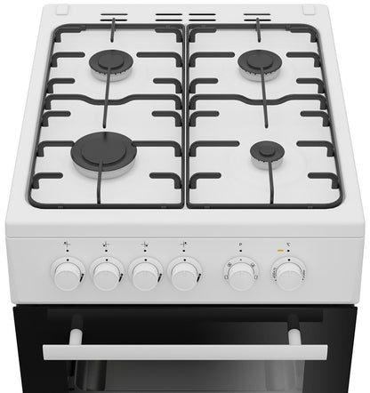 SUSZARKA D-E FSE52029DWD BEKO