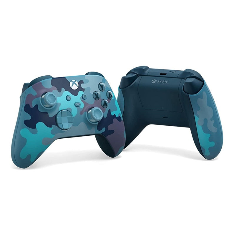 PULT ŽAID VALD XBOX SERIES MINERAL CAMO