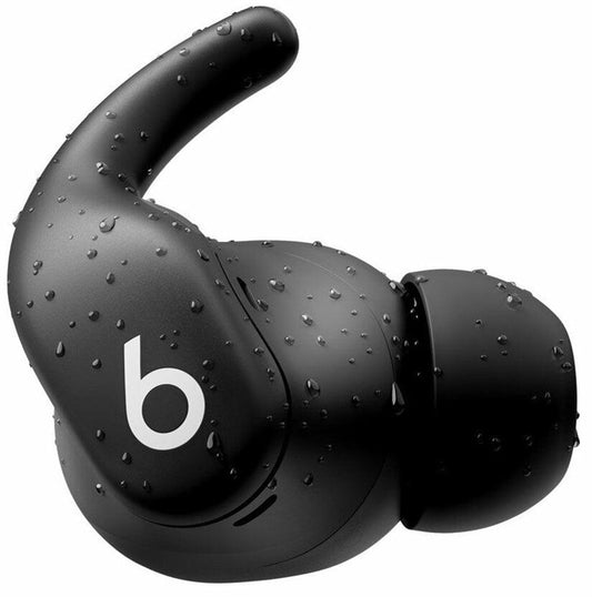 SŁUCHAWKI BEZPRZEWODOWE POWERBEATS FIT CZARNE