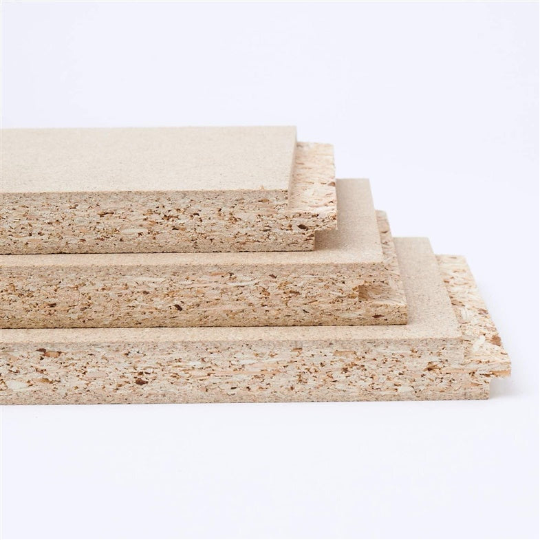 PŁYTA VMG LIGNUM BOARD P6 TG4 2400X600X22 MM (40)