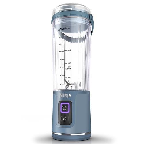 Blender kielichowy Ninja BC151EUNV, niebieski