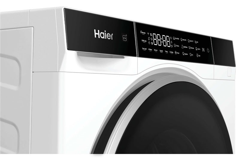 SKALBYKLĖ-DŽIOV HWD50-BP12307U-S HAIER