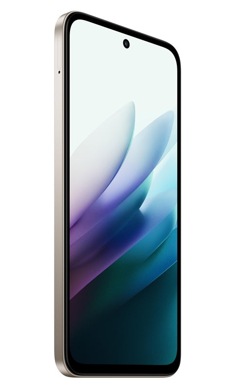 Mobilusis telefonas Xiaomi Redmi 15, 128 GB, pilka