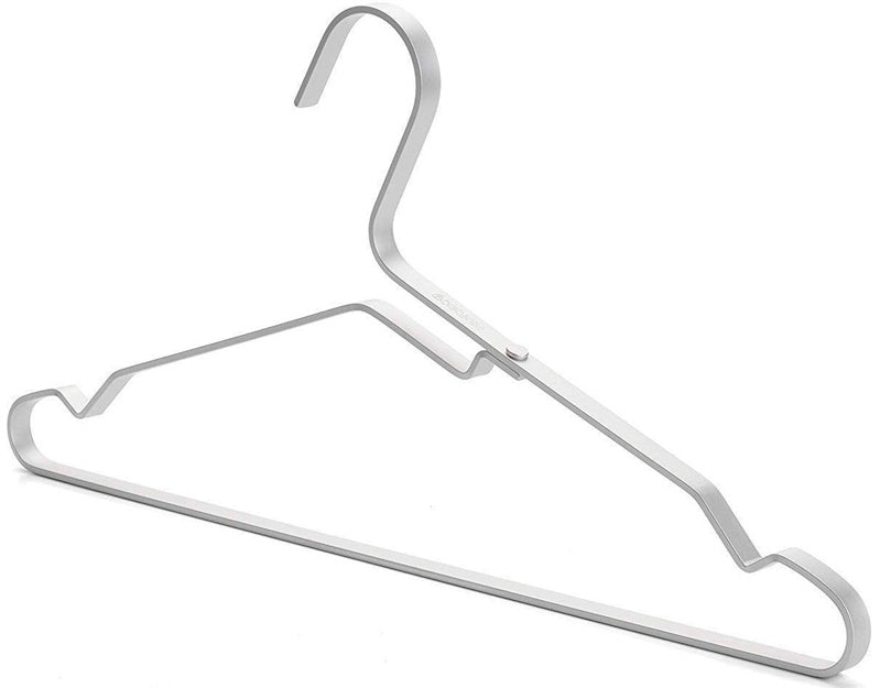 HANGERS SET 4 PCS ALIUM