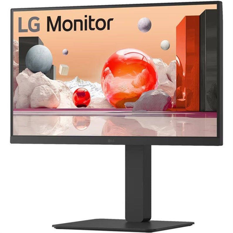 MONITOR LG 24BA650-B 24IN