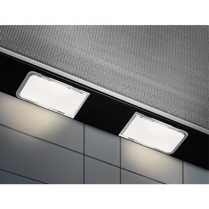Įmontuojamas gartraukis Electrolux Series 300 LFP326FB