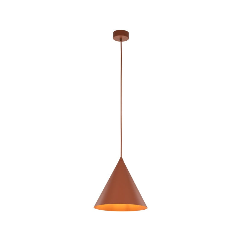Lampa wisząca TK Lighting Cono 6632, 15 W, E27