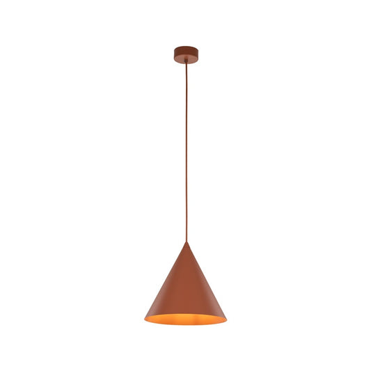 Šviestuvas kabinamas TK Lighting Cono 6632, 15 W, E27