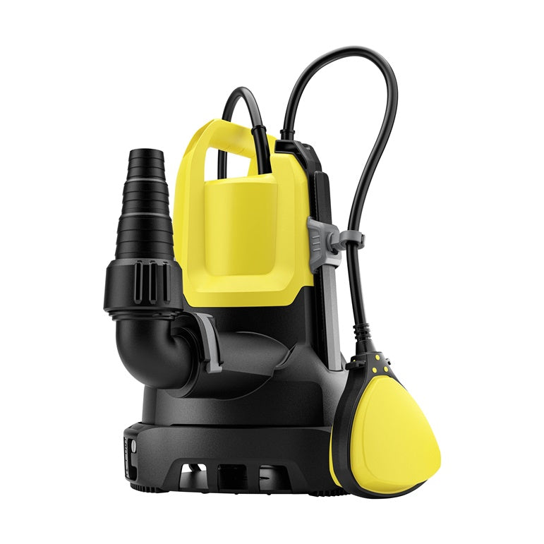 Drenažinis siurblys Kärcher SP 16.000 Dual, 550 W