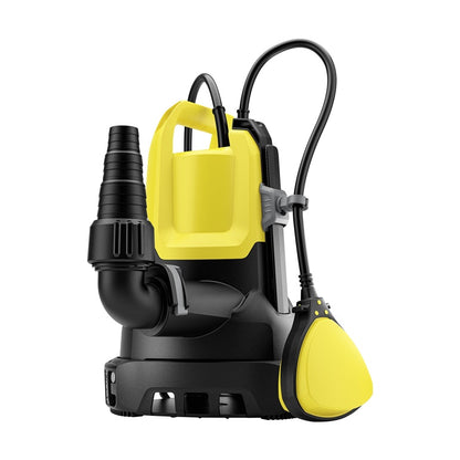 Drenažinis siurblys Kärcher SP 16.000 Dual, 550 W
