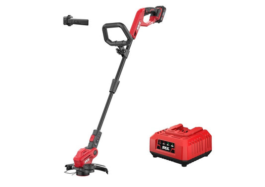 Akumulatorowa podkaszarka Skil GT1E0231AA 18 V, z akumulatorem 2Ah