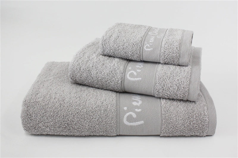 Rankšluosčių komplektas Pierre Cardin 2224 SILVER, 3 vnt.