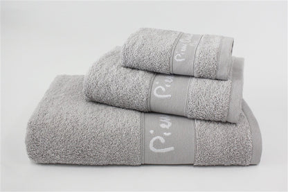 Rankšluosčių komplektas Pierre Cardin 2224 SILVER, 3 vnt.
